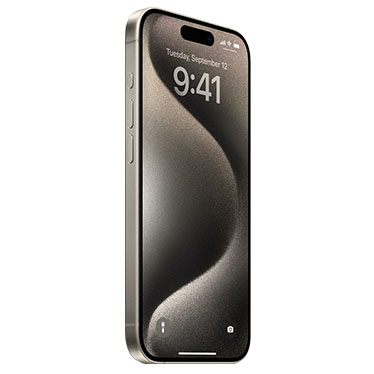 iPhone 15 Pro Max Cases & Clear Screen Protectors
